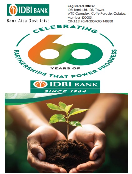 IDBI Bank JAM Grade O